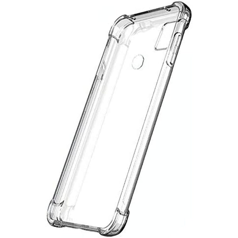 Funda para Móvil Cool Transparente Xiaomi Redmi 9C