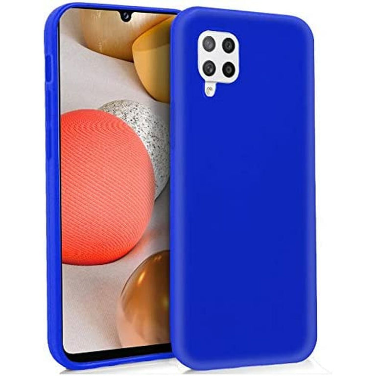 Funda para Móvil Cool Samsung Galaxy A42 5G