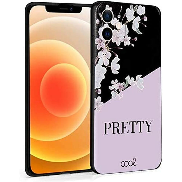 Funda para Móvil Cool Pretty Drawings iPhone 12 Mini