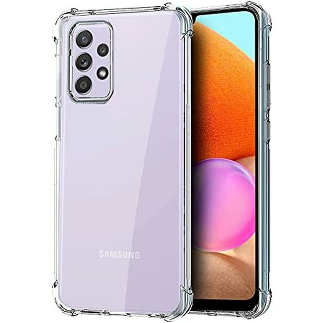 Funda para Móvil Cool GALAXY A32 4G