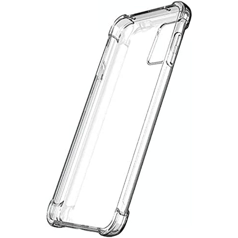 Funda para Móvil Cool Realme 8/8 Pro Transparente