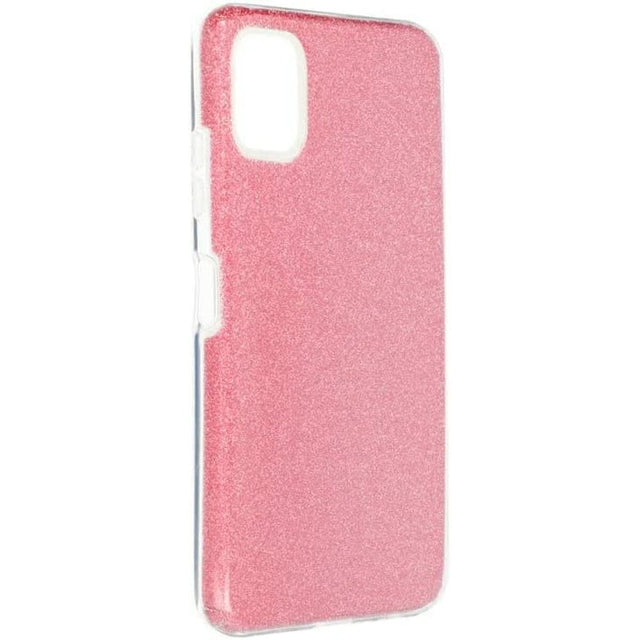 Funda para Móvil Cool Rosa GALAXY A02S