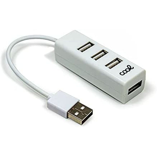 Hub USB Cool