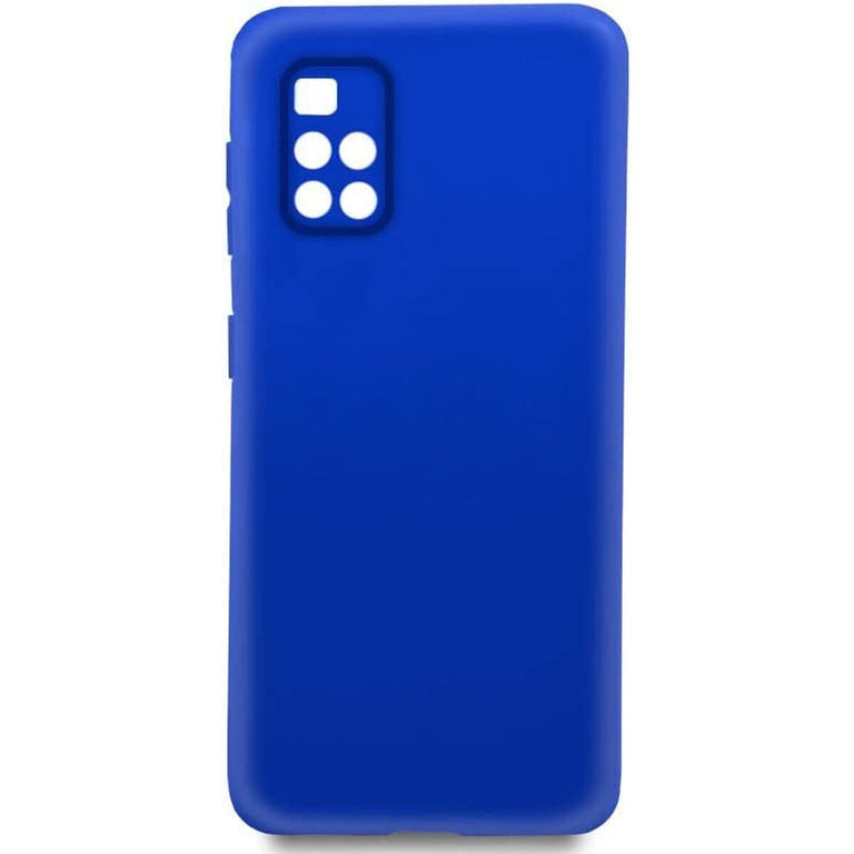 Funda para Móvil Cool Xiaomi Redmi 10 Azul