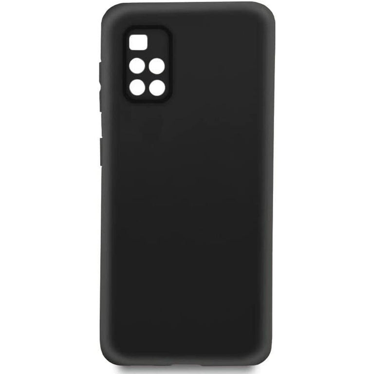 Funda para Móvil Cool Xiaomi Redmi 10 Negro