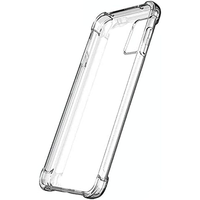 Funda para Móvil Cool Xiaomi Redmi 10 Transparente