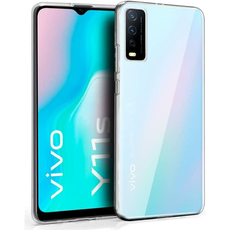 Funda para Móvil Cool Vivo Y11s, Y20s