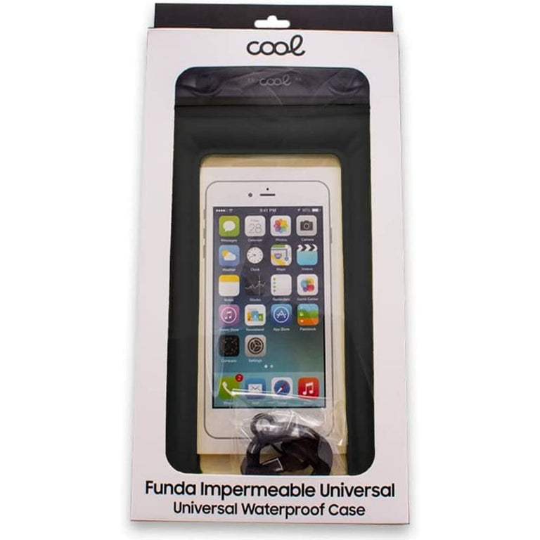 Funda para Móvil Cool Universal