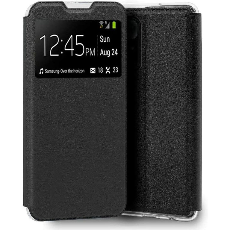 Funda para Móvil Cool Xiaomi Poco M4 Pro/Redmi Note 11S Negro