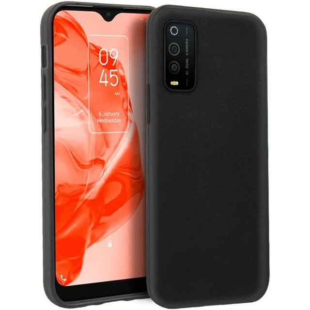 Funda para Móvil Cool TCL 205