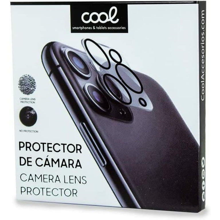 Protector de Lente Cool