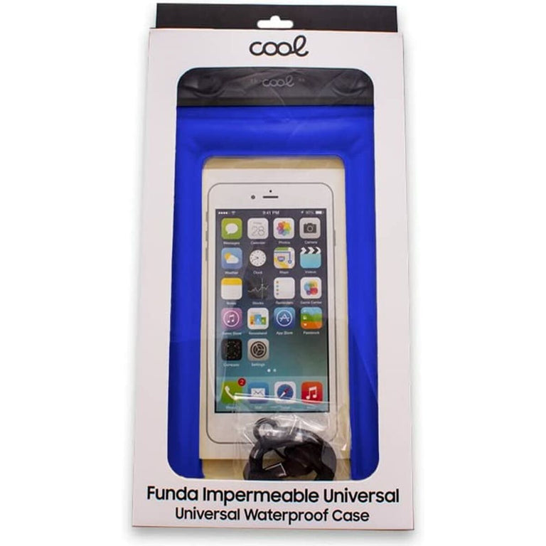 Funda para Móvil Cool Universal