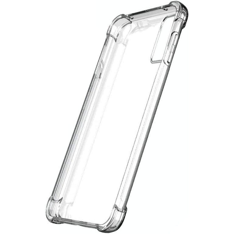 Funda para Móvil Cool Vivo Y21, Y21s, Y33s Transparente