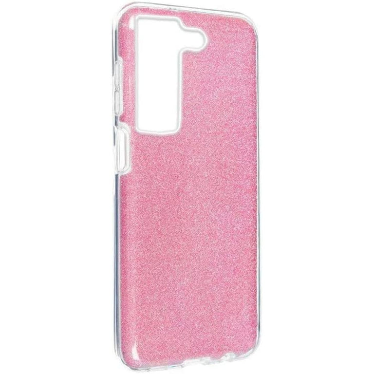 Funda para Móvil Cool Samsung Galaxy S22 Plus Rosa