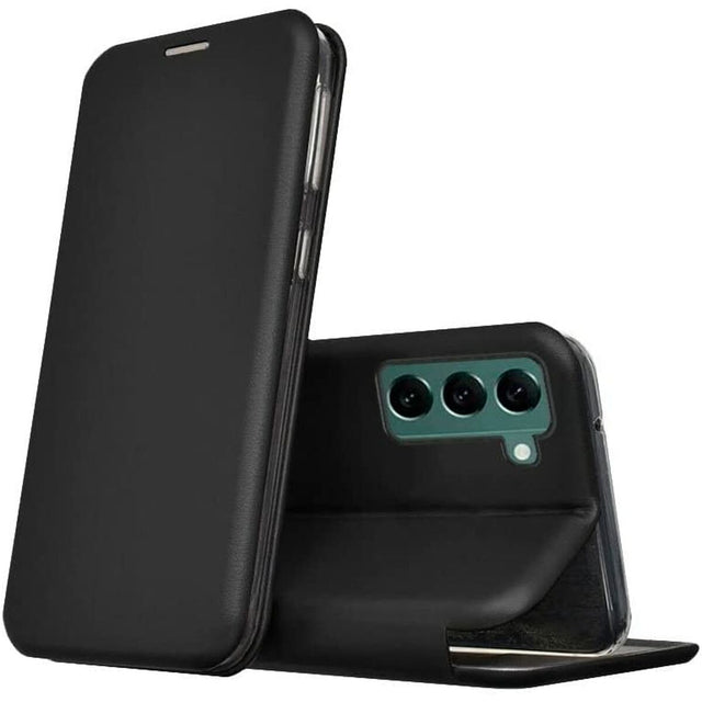 Funda para Móvil Cool Samsung Galaxy S22 Plus Negro