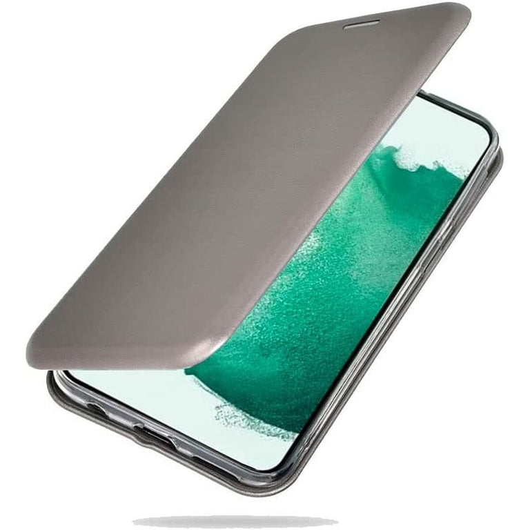 Funda para Móvil Cool Samsung Galaxy S22 Plus Plateado