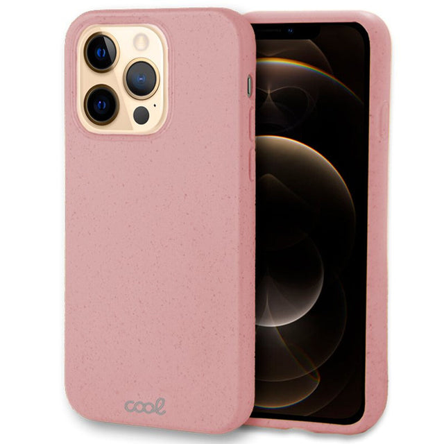 Funda para Móvil Cool Rosa iPhone 12 Pro Max