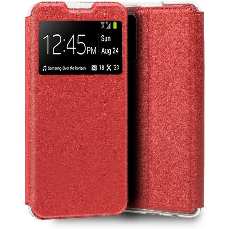 Funda para Móvil Cool Xiaomi Redmi Note 11 Rojo