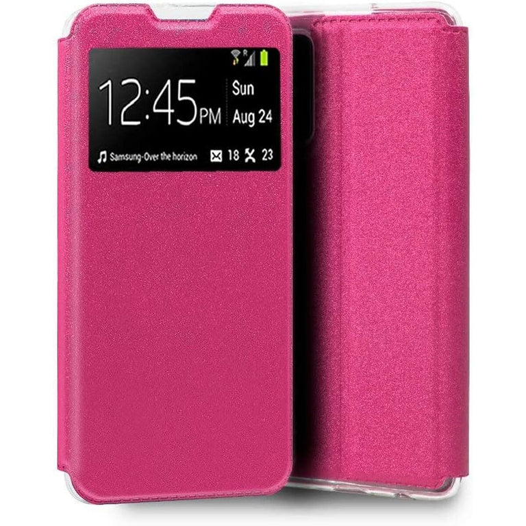 Funda para Móvil Cool Redmi Note 11S Rosa