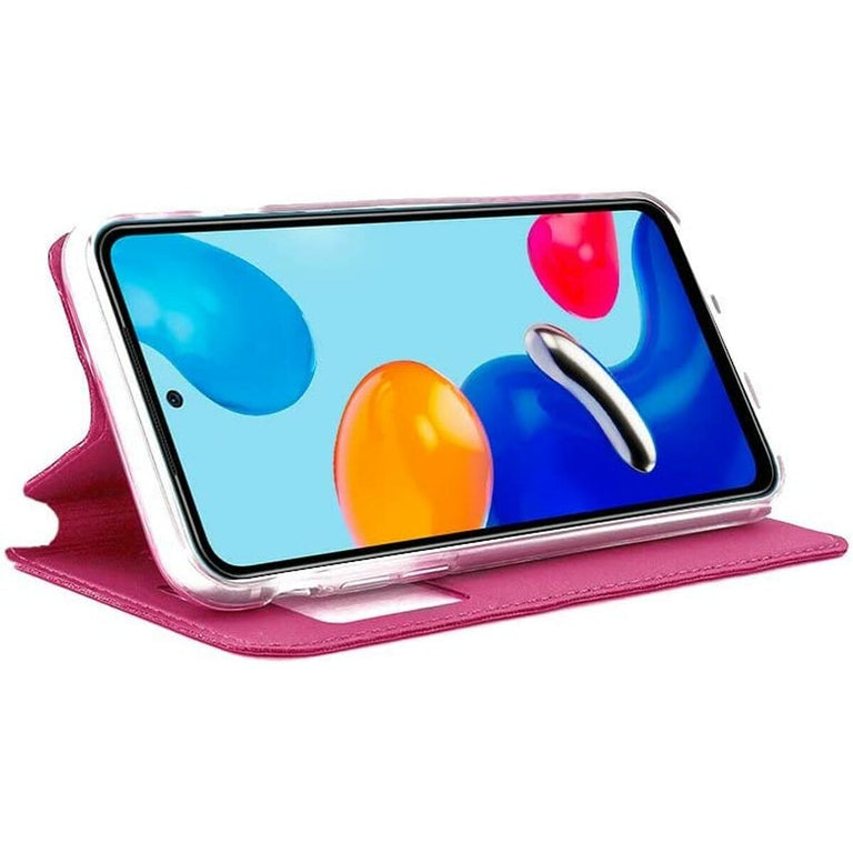 Funda para Móvil Cool Redmi Note 11S Rosa