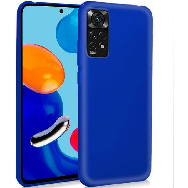 Funda para Móvil Cool Redmi Note 11S Azul