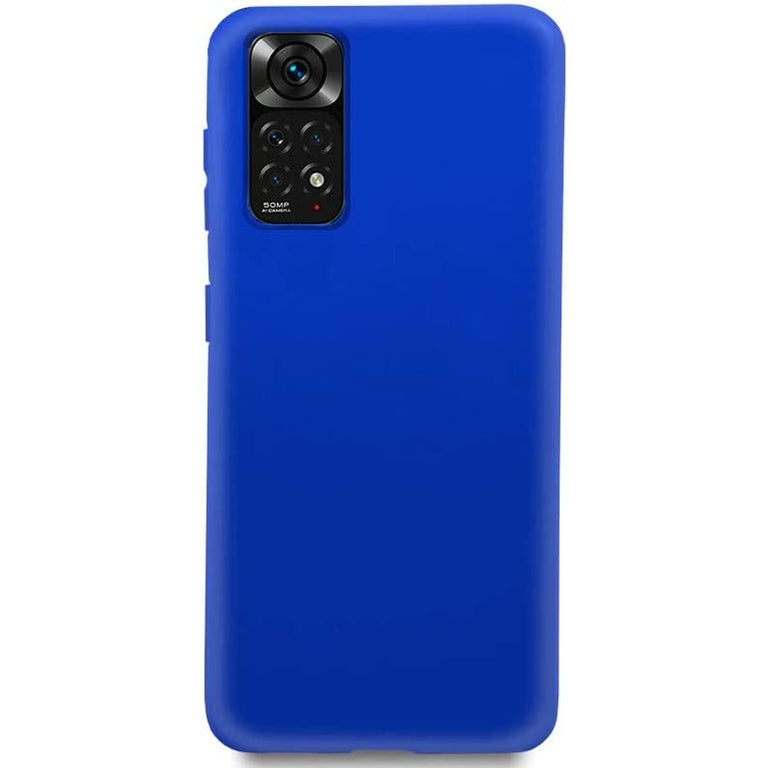 Funda para Móvil Cool Redmi Note 11S Azul