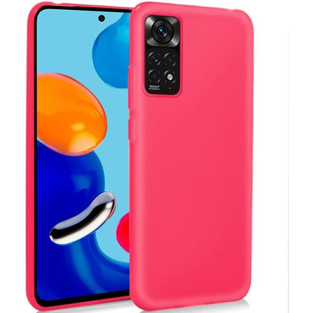 Funda para Móvil Cool Xiaomi Redmi Note 11