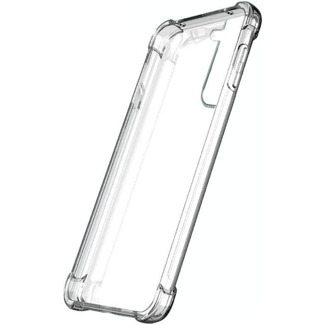 Funda para Móvil Cool GALAXY S21 FE 5G Transparente