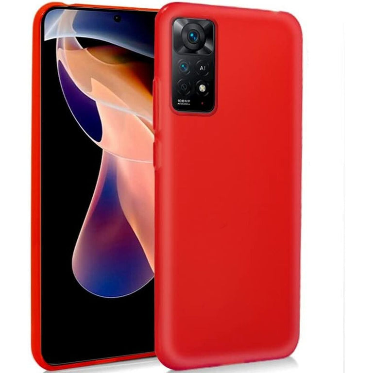 Funda para Móvil Cool Redmi Note 11 Pro, Pro 5G