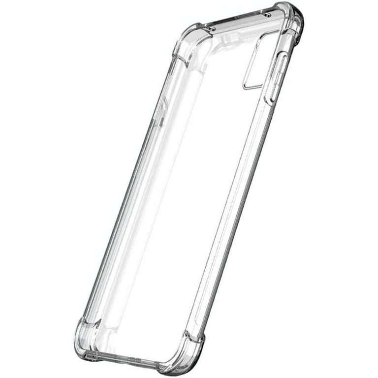 Funda para Móvil Cool Redmi 10C Transparente