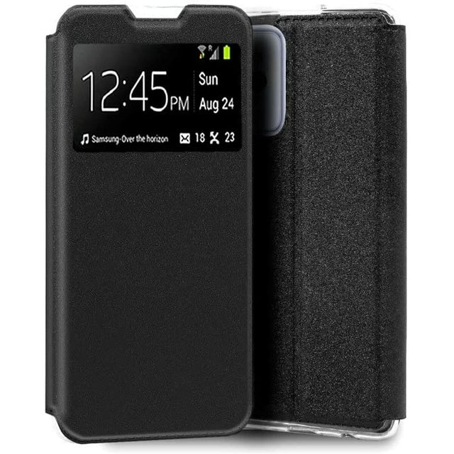 Funda para Móvil Cool Realme C31 Negro