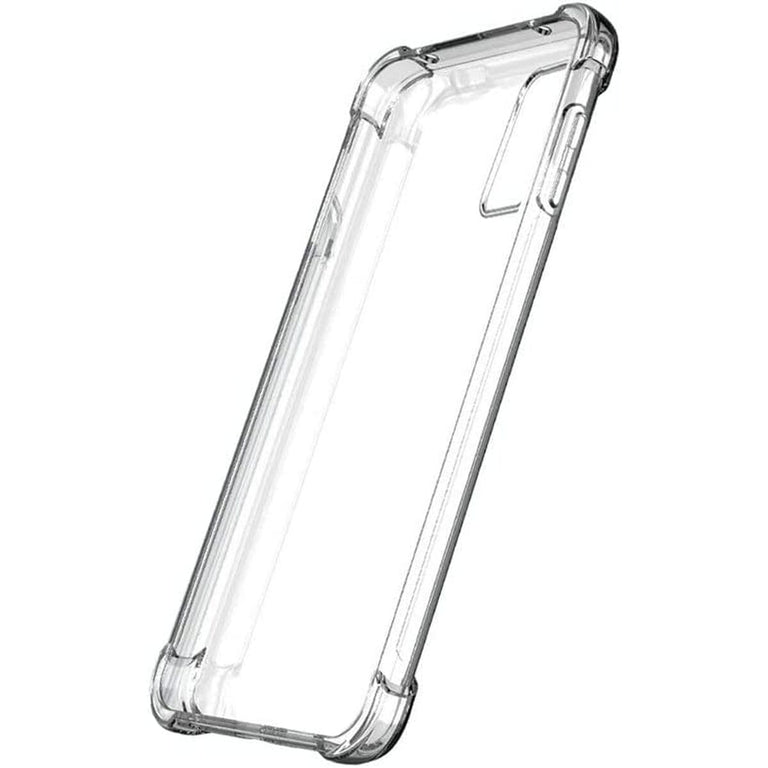 Funda para Móvil Cool Poco X4 Pro 5G Transparente