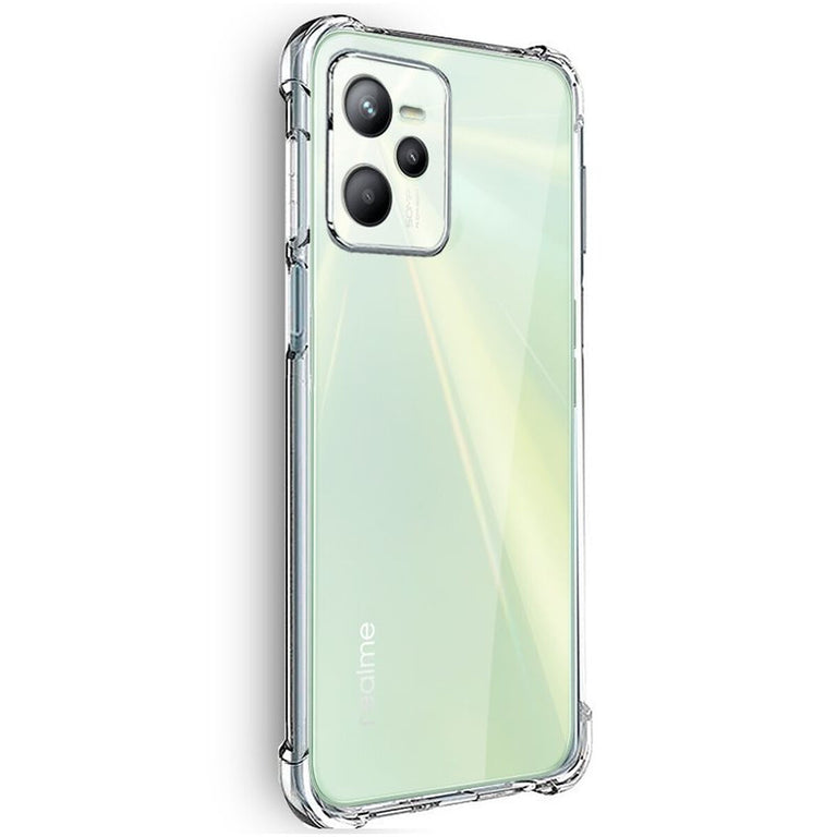 Funda para Móvil Cool Realme C35