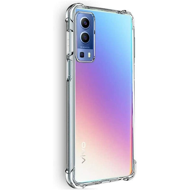 Funda para Móvil Cool 8434847062365 Vivo Y52, Y72