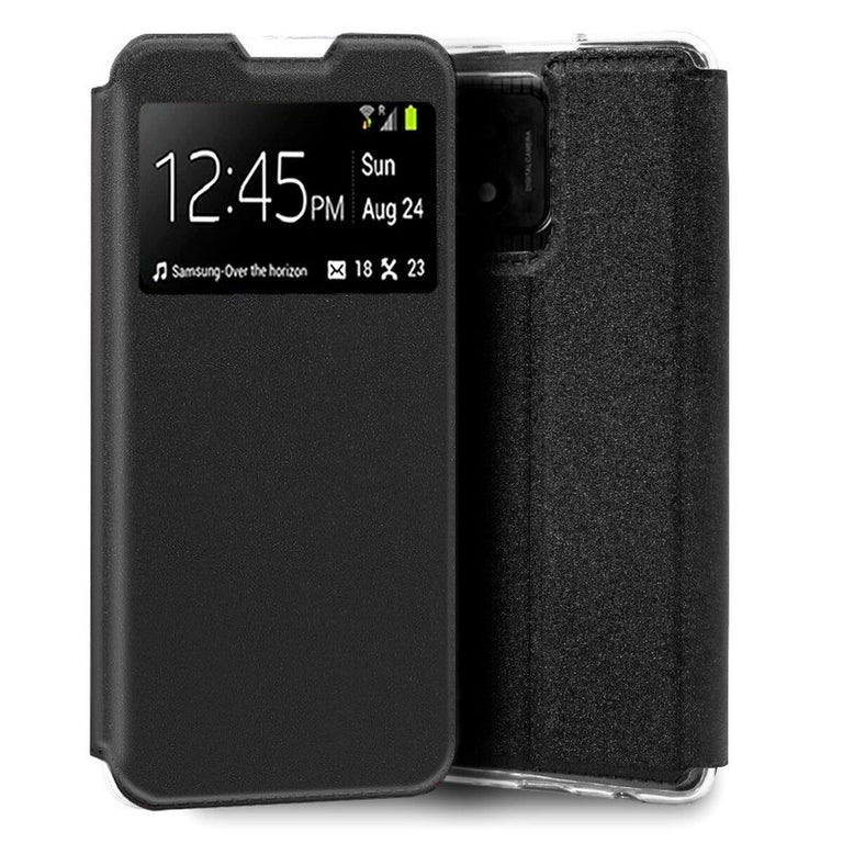 Funda para Móvil Cool Alcatel 1b 2022 Negro