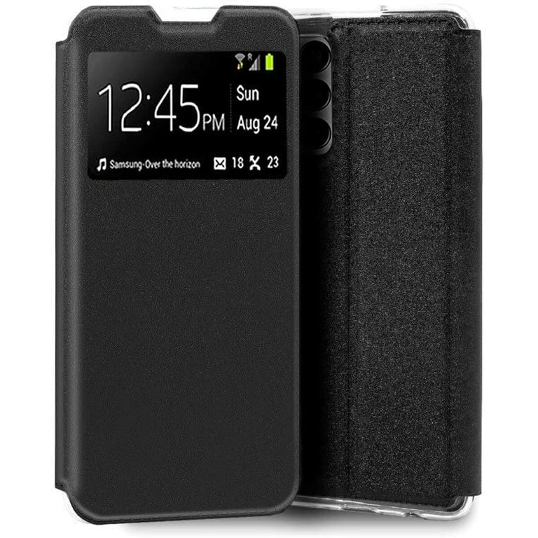 Funda para Móvil Cool Samsung Galaxy M13/A23 Negro