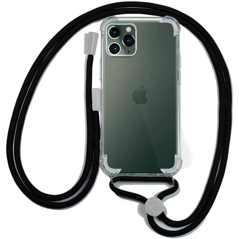 Funda para Móvil Cool iPhone 14 Pro Transparente