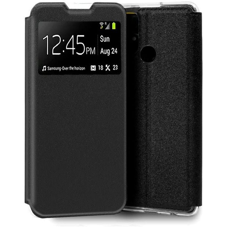 Funda para Móvil Cool Xiaomi Poco C40 Negro