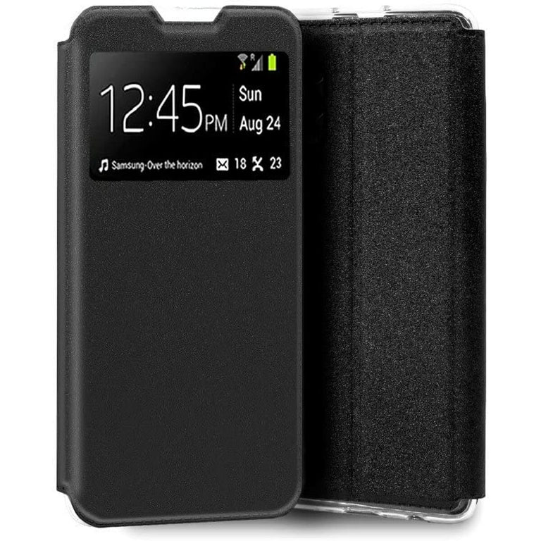 Funda para Móvil Cool Samsung Galaxy M33 Negro