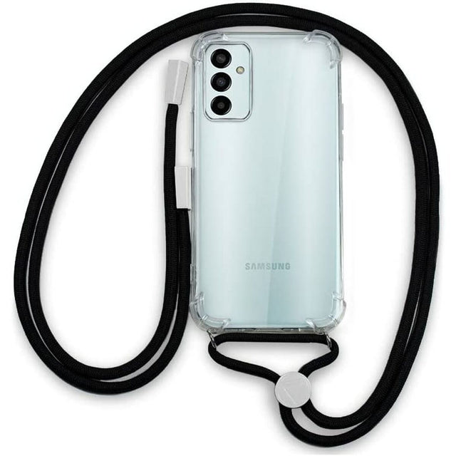 Funda para Móvil Cool Samsung Galaxy M13/A23 Transparente