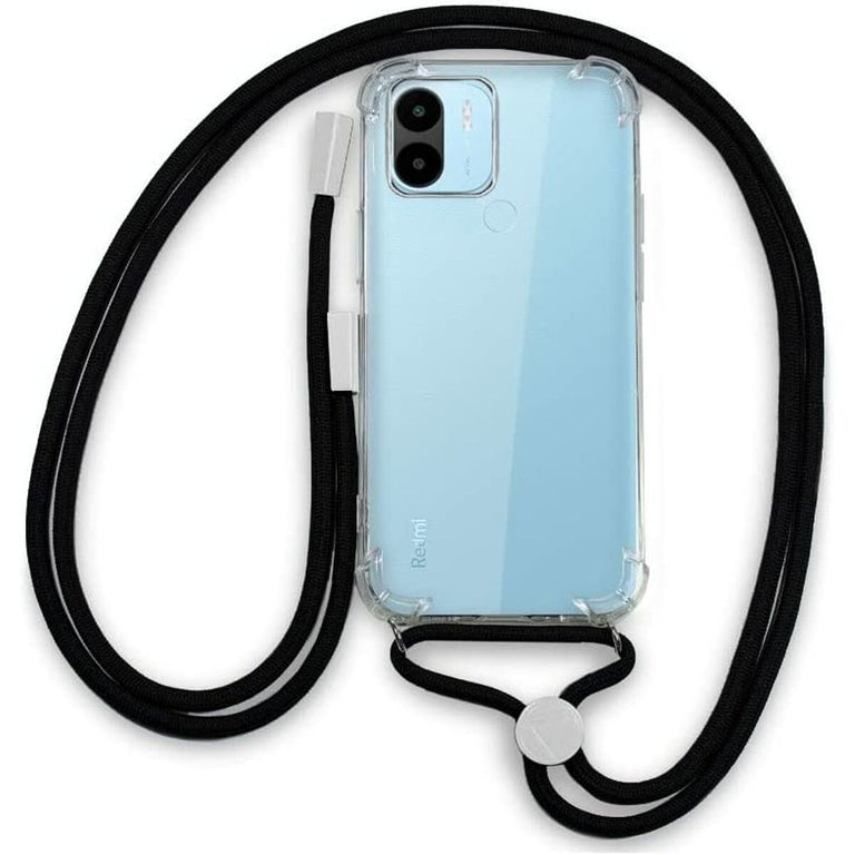 Funda para Móvil Cool Redmi A1 Azul