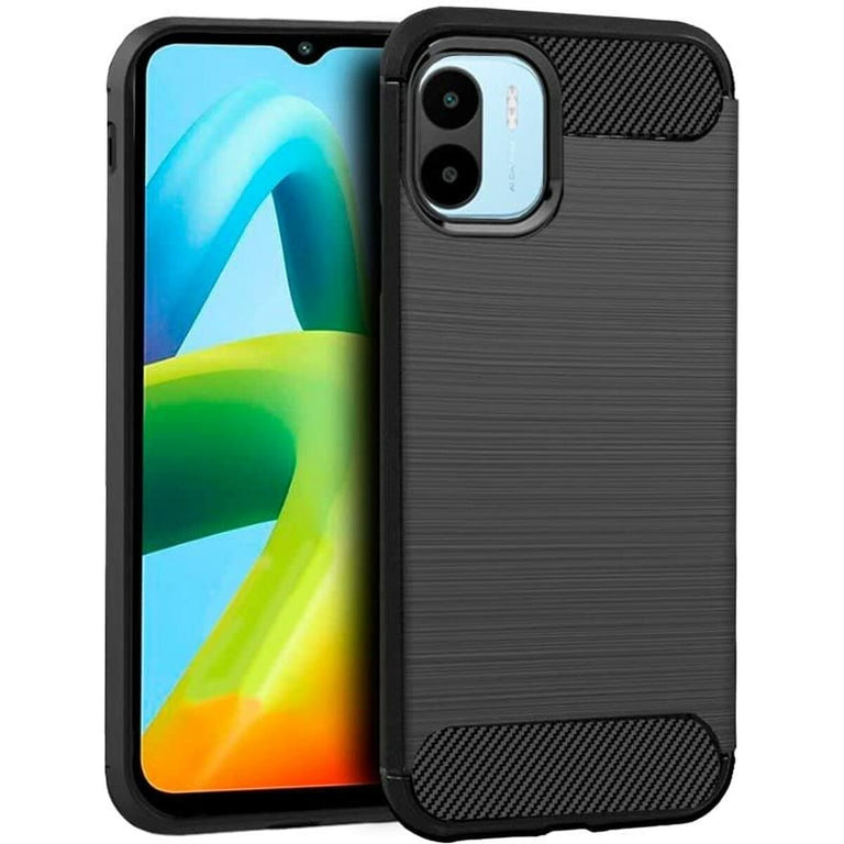 Funda para Móvil Cool Redmi A1 Negro