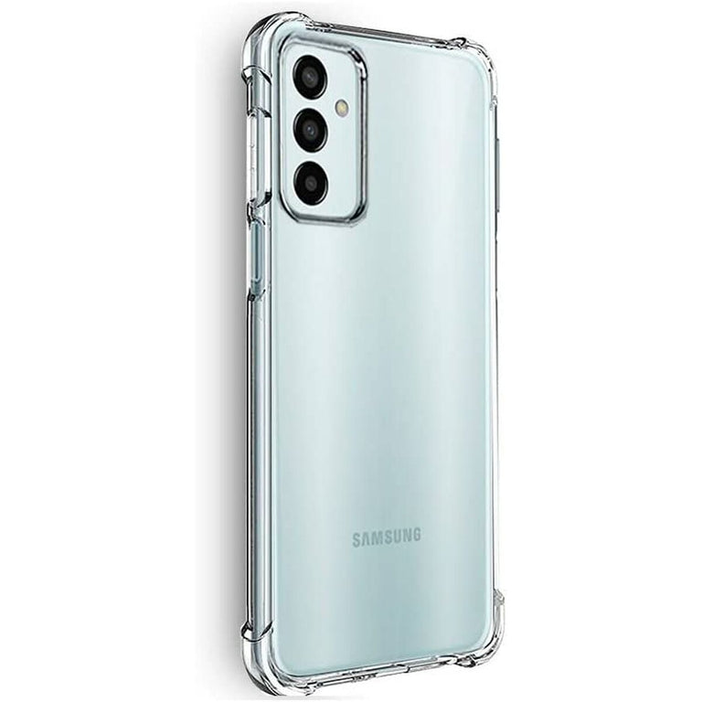 Funda para Móvil Cool Samsung Galaxy A13 5G/A04s Transparente