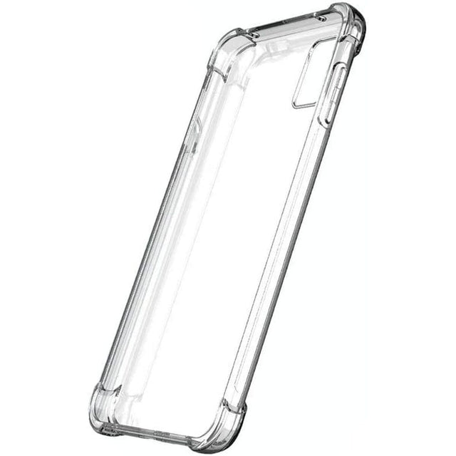 Funda para Móvil Cool Samsung Galaxy A13 5G/A04s Transparente