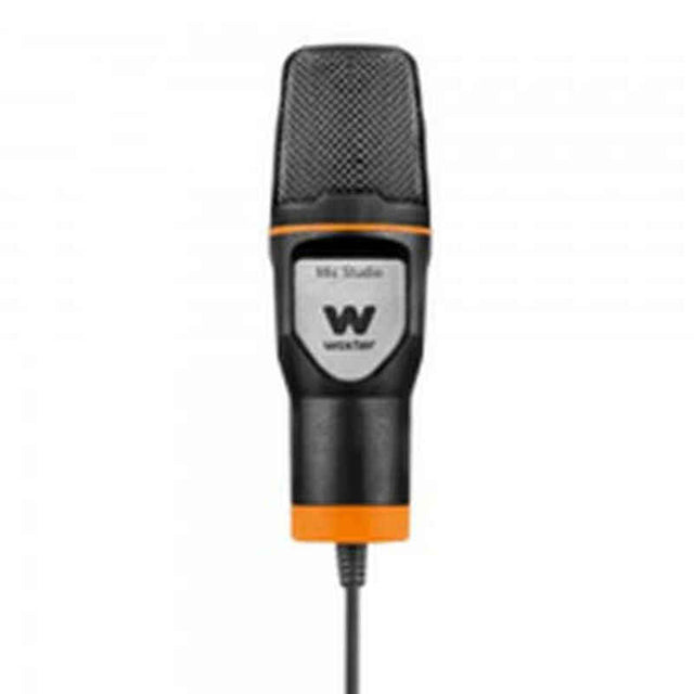 Micrófono de condensador Woxter Mic-Studio