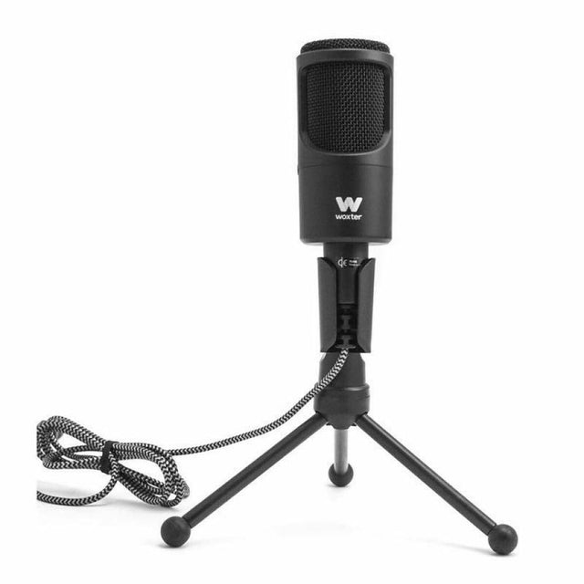 Micrófono Woxter Mic Studio 50