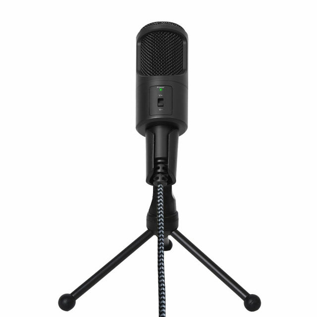 Micrófono Woxter Mic Studio 50