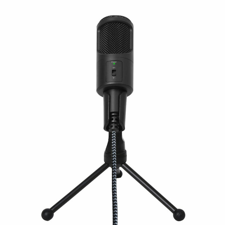 Woxter Mic Studio 50 Mikrofon