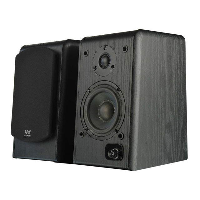 Altavoces PC Woxter DL-610 Negro