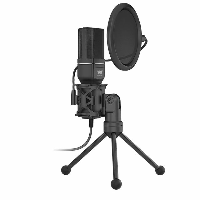 Woxter Mic Studio 60 Kondensatormikrofon